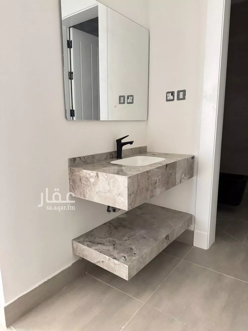 شقة 4 غرف في اليرموك 7