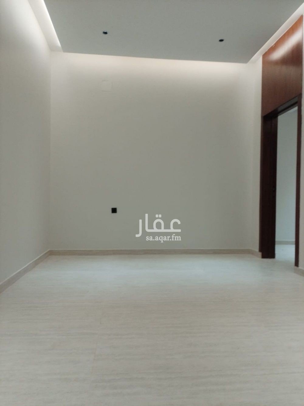 3 bedroom apartment in Shubra, Riyadh 2