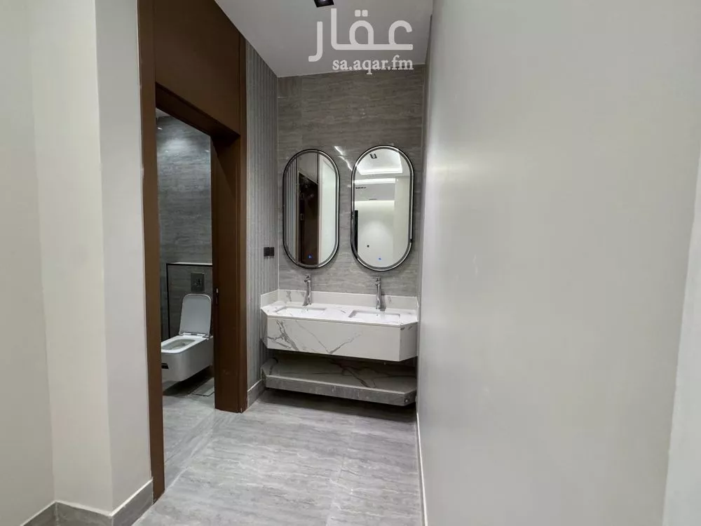 دور 4 غرف في الرمال 10