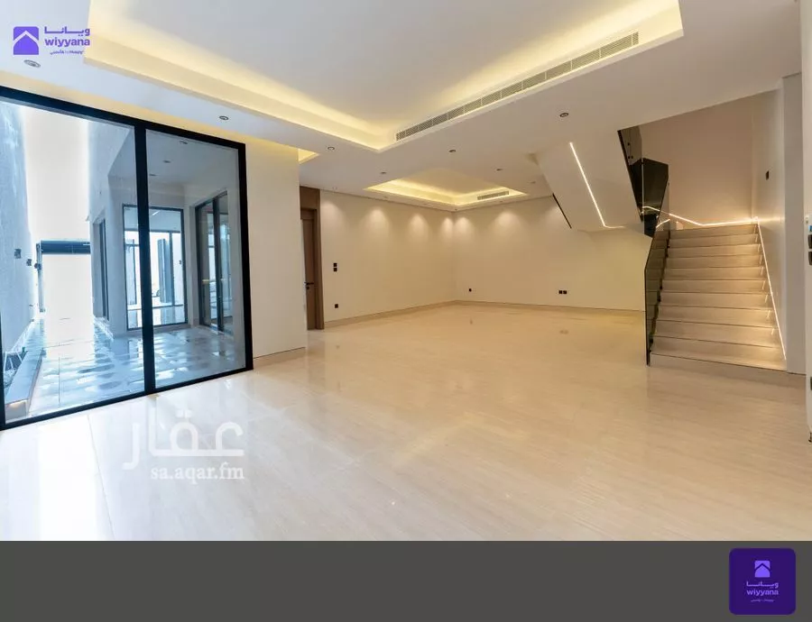 3 bedroom apartment in Al Narjis 6