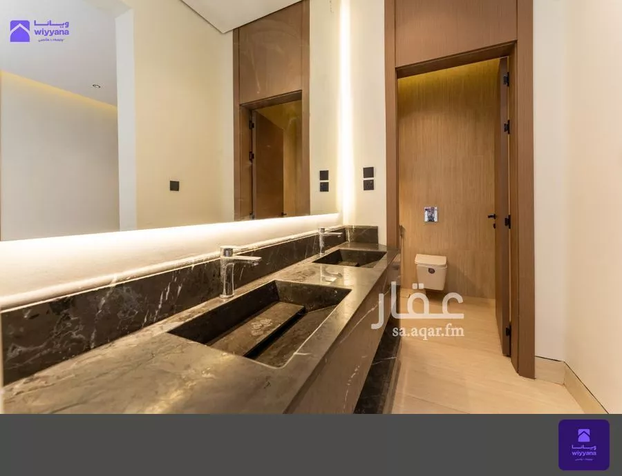 3 bedroom apartment in Al Narjis 7