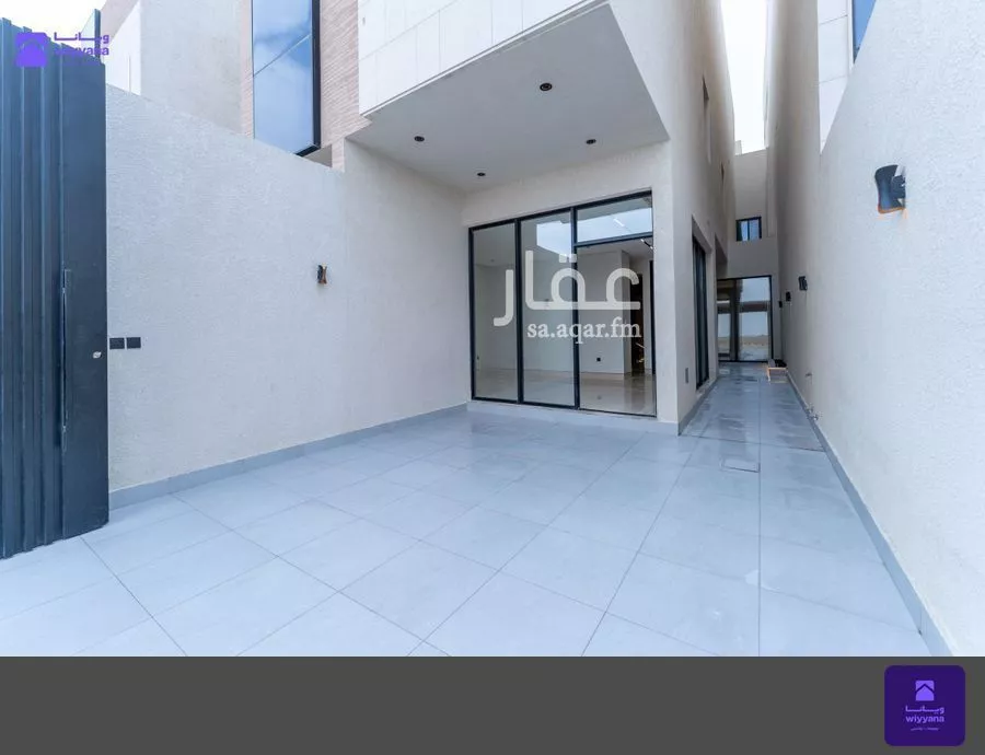 3 bedroom apartment in Al Narjis 9