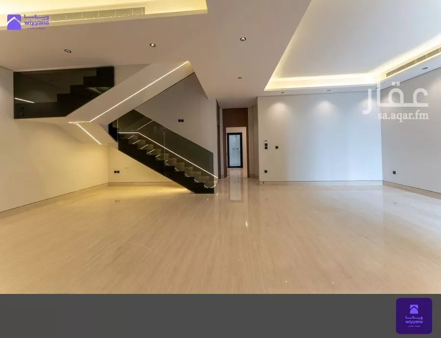 3 bedroom apartment in Al Narjis 10