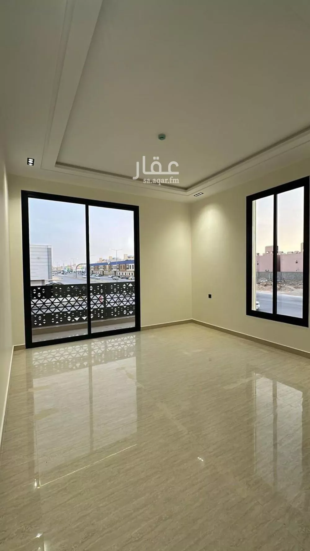 شقة 3 غرف في طويق 11