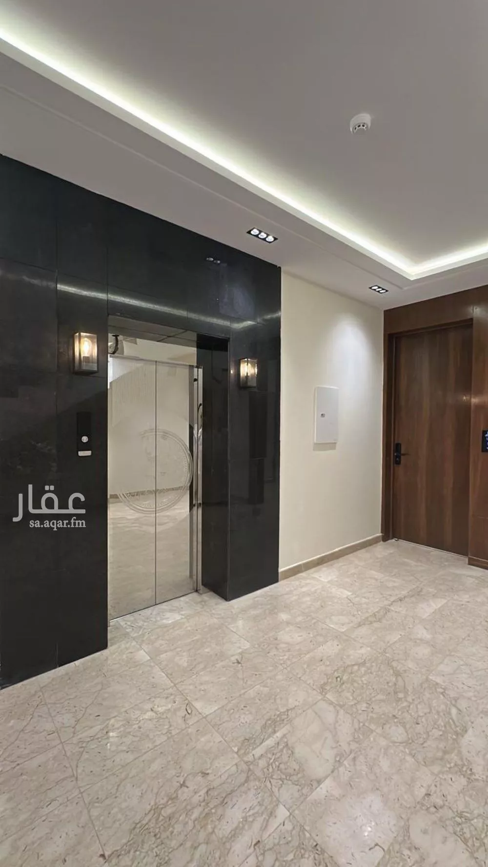 شقة 3 غرف في طويق 15