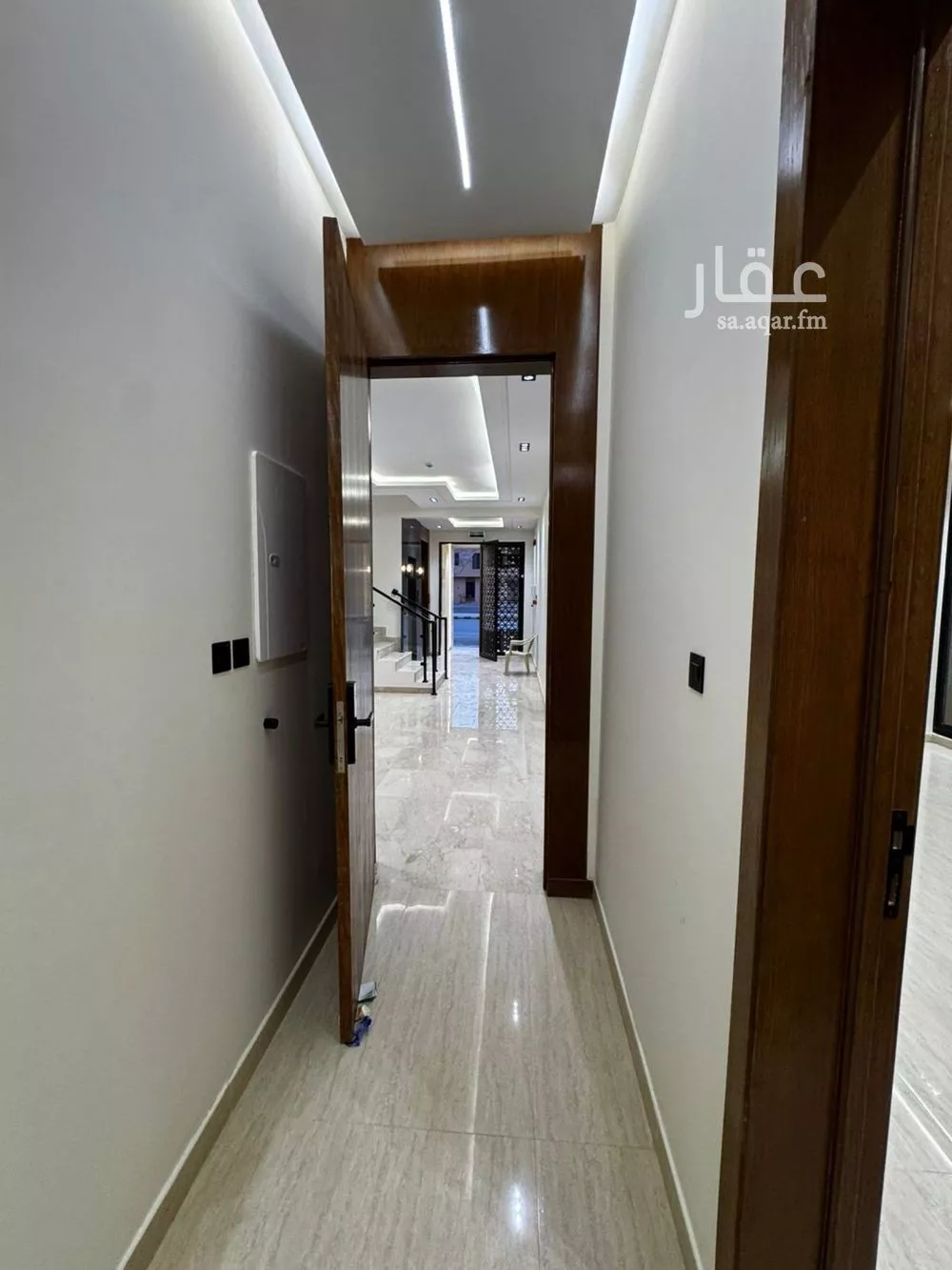 شقة 3 غرف في طويق 16