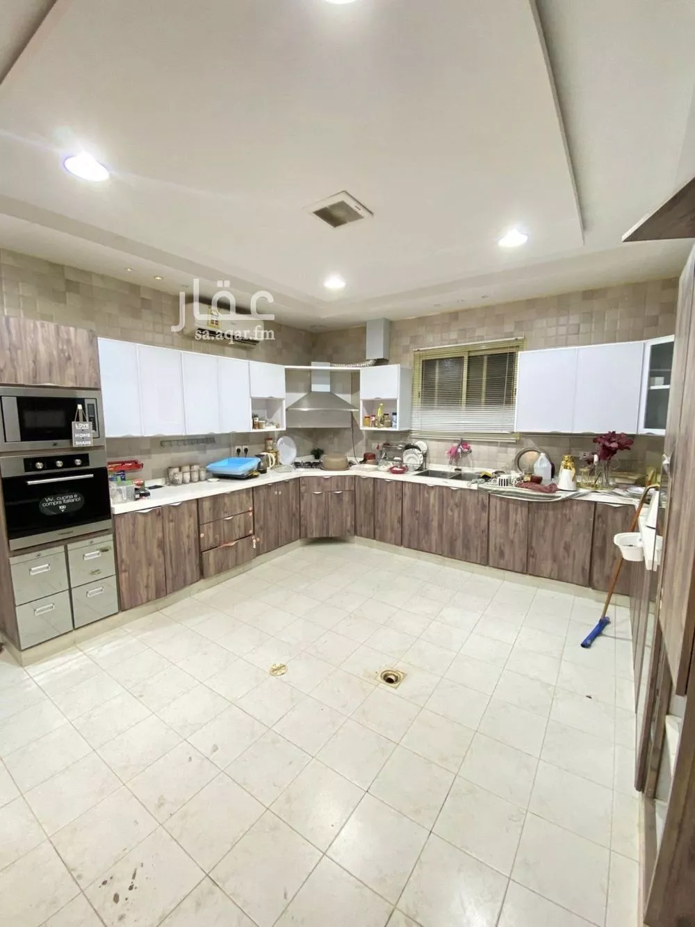 فيلا 5 غرف في عكاظ 8