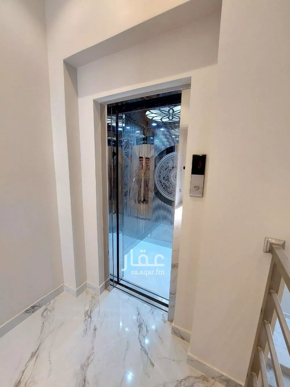 3 bedroom floor in Dhahrat Al Badiah 9