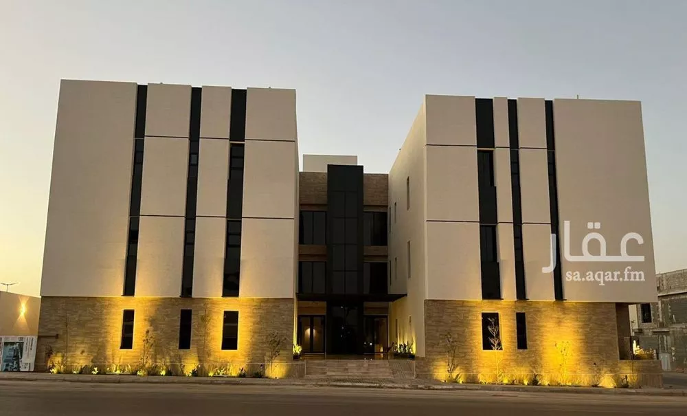 3 bedroom apartment in Al Mahdiyyah 2