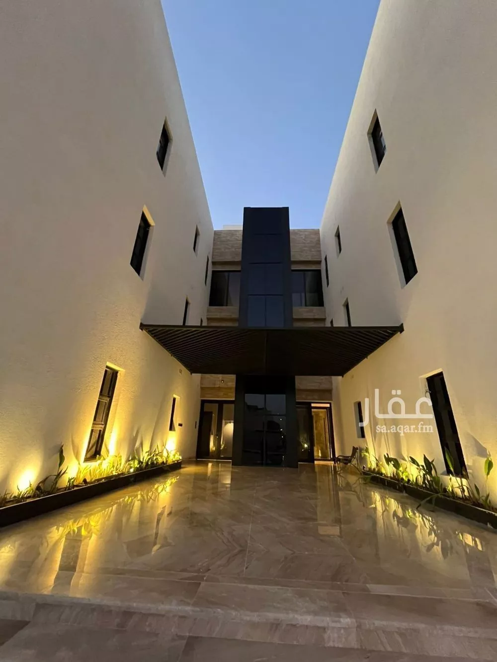 3 bedroom apartment in Al Mahdiyyah 9