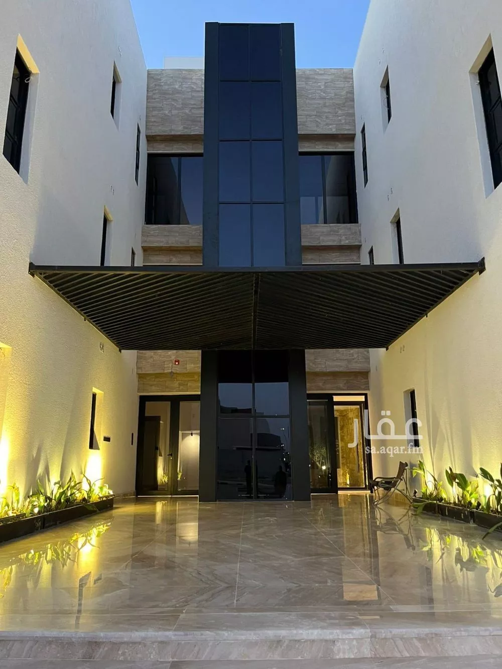 3 bedroom apartment in Al Mahdiyyah 10