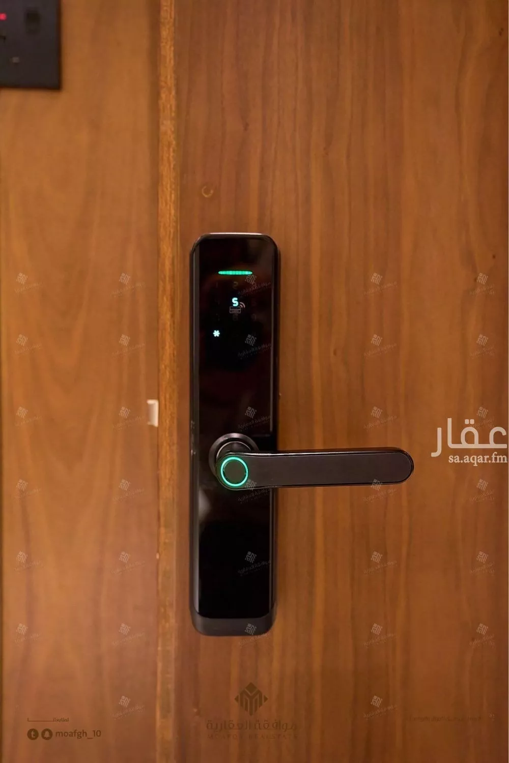 شقة 3 غرف في المهدية 6