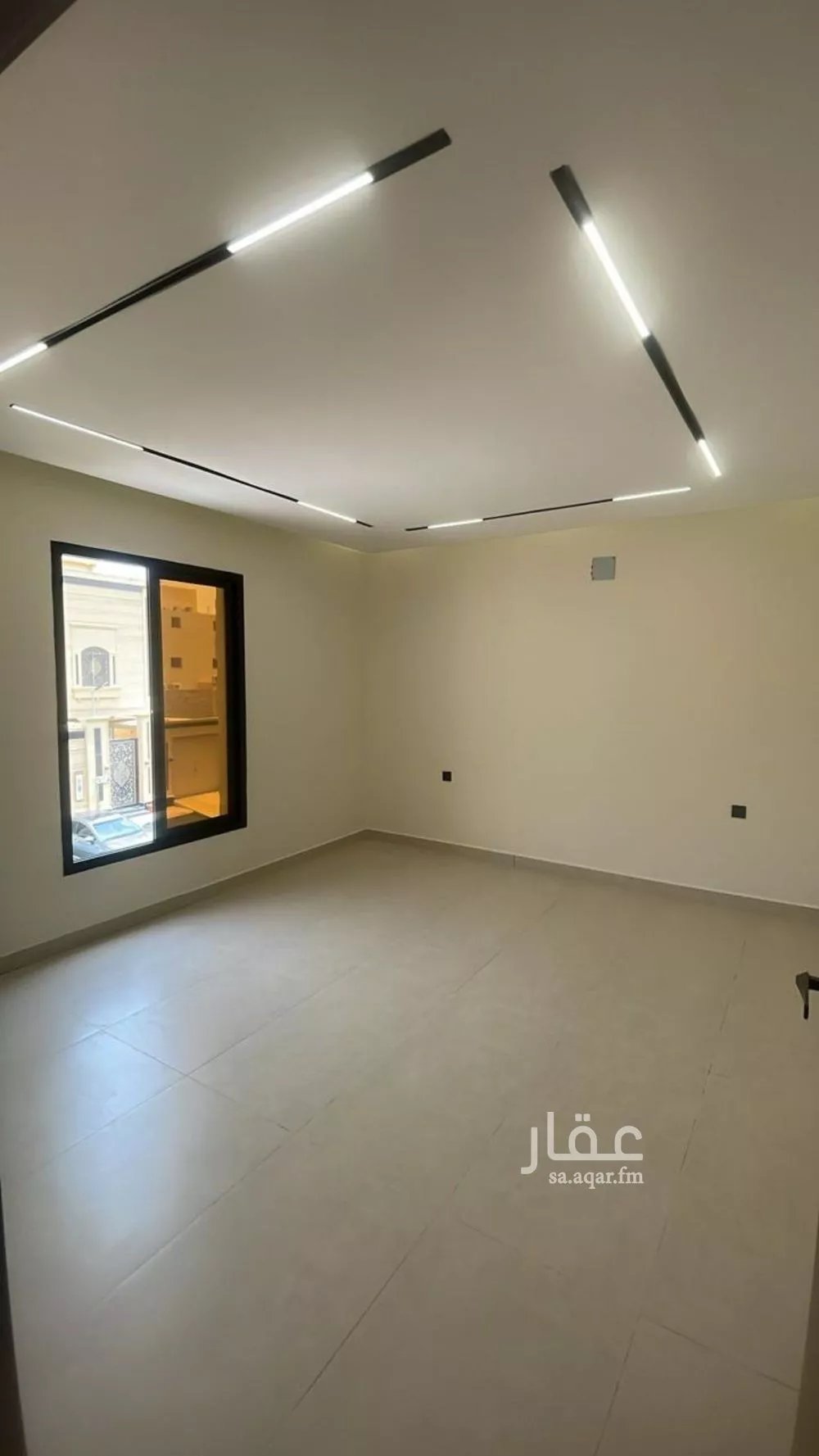 4 bedroom apartment in Al Hazm 2