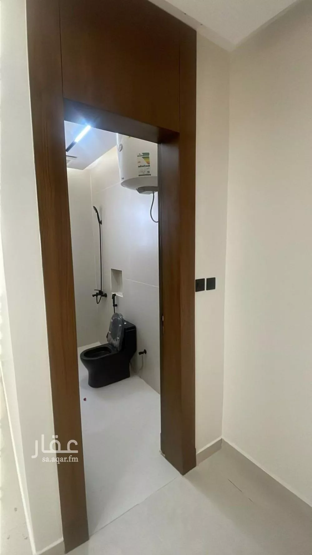 4 bedroom apartment in Al Hazm 13
