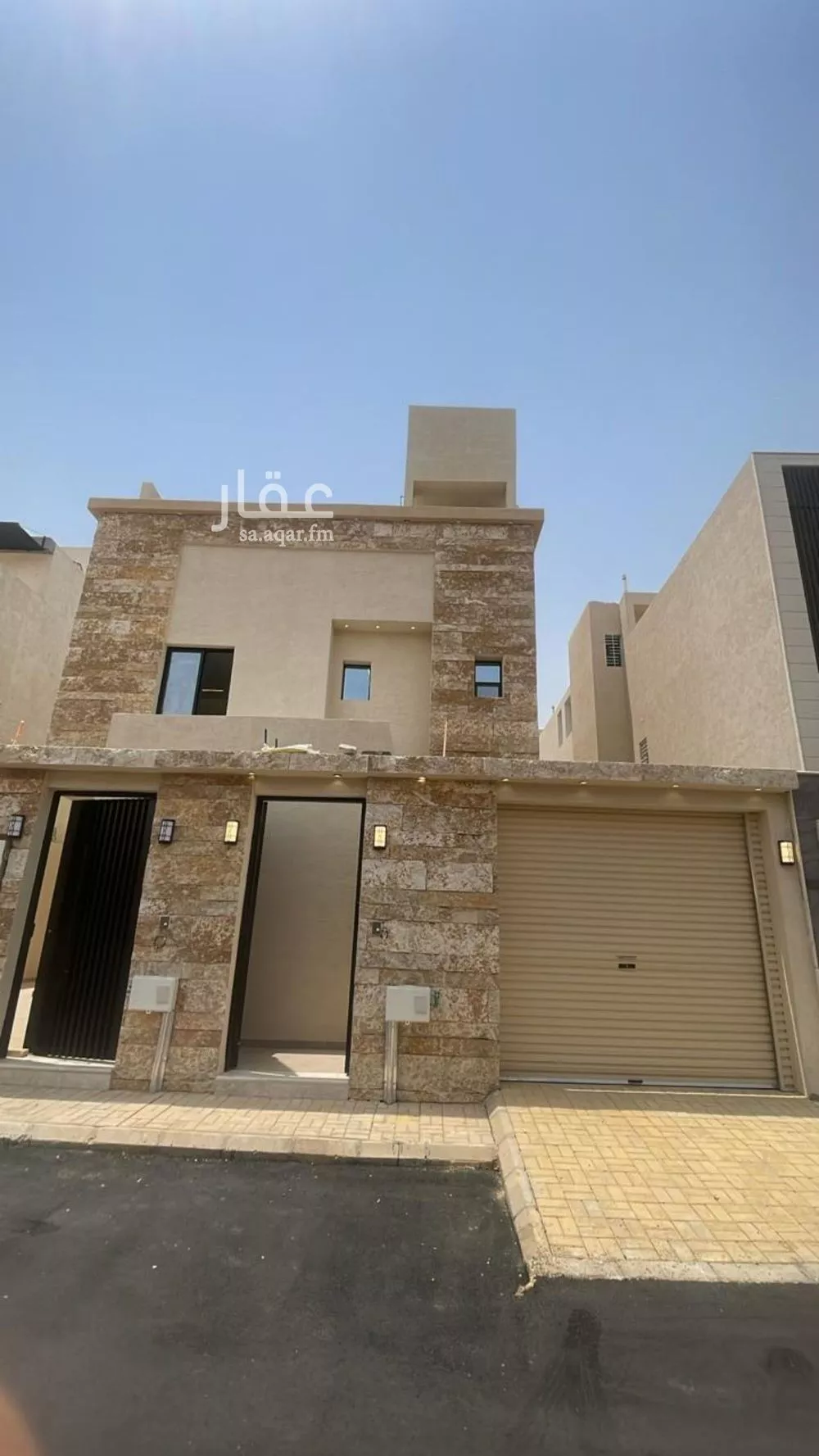 4 bedroom apartment in Al Hazm 14