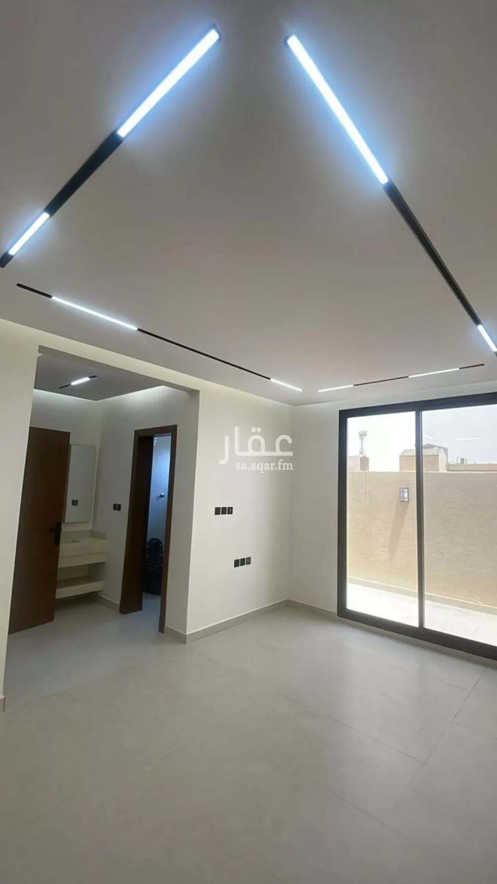 4 bedroom apartment in Al Hazm 3