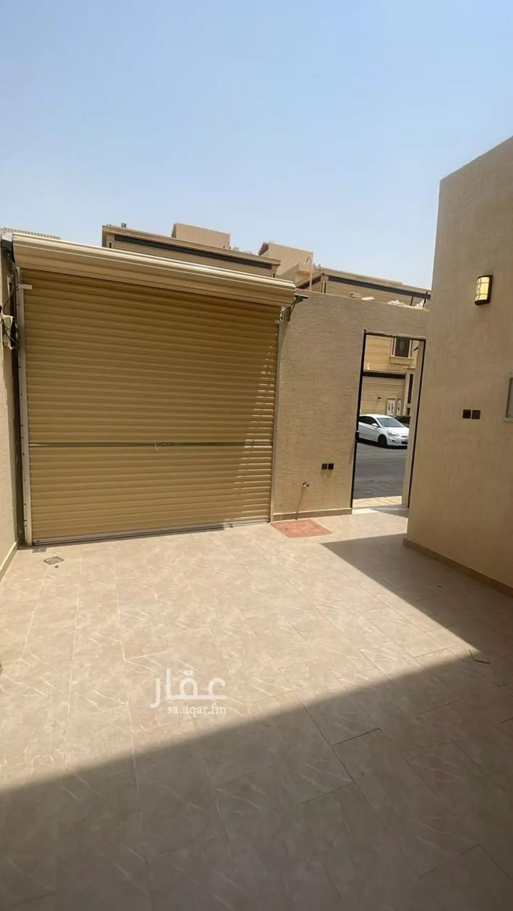 4 bedroom apartment in Al Hazm 4
