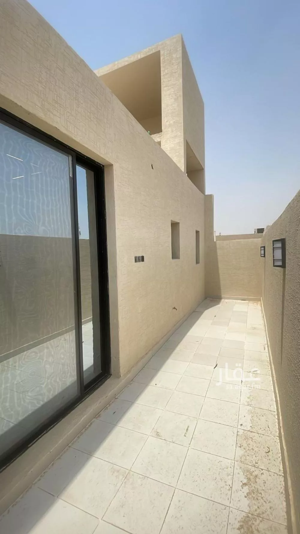 4 bedroom apartment in Al Hazm 7