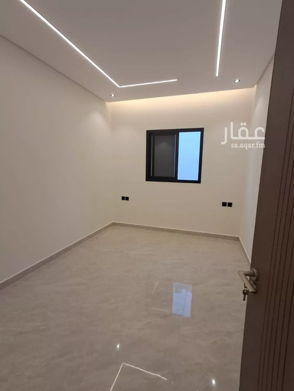 شقة 3 غرف في بدر 11
