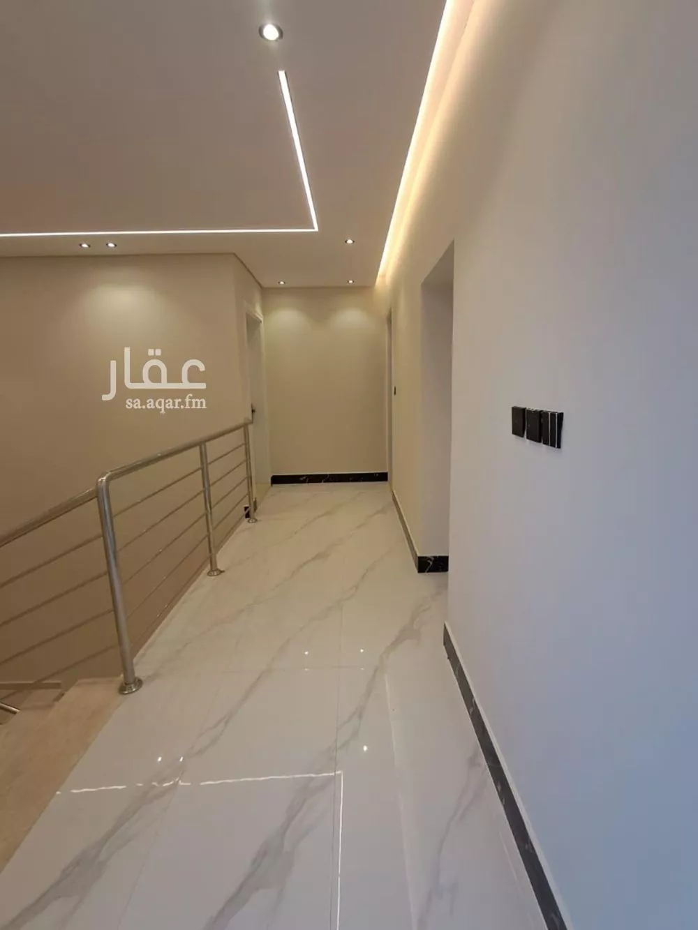 شقة 3 غرف في بدر 8