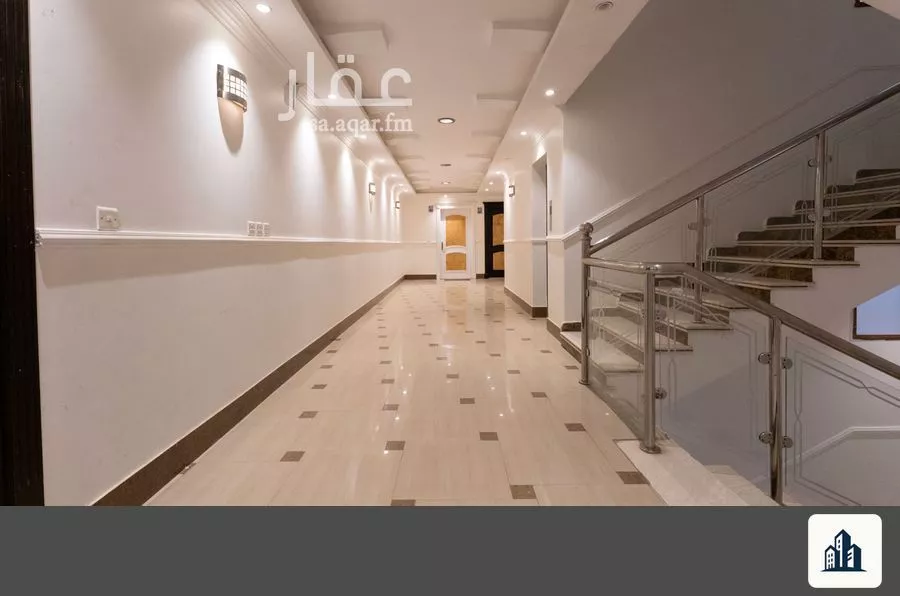2 bedroom apartment in Al Sahafah 2