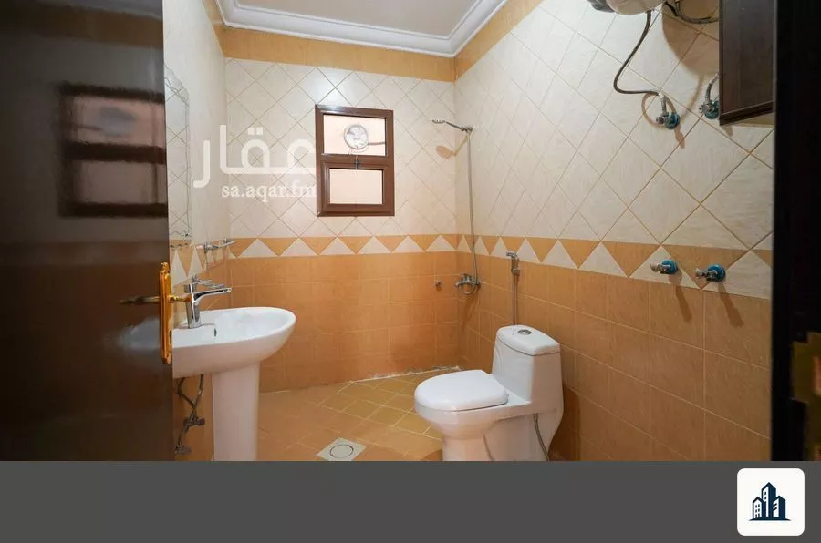 2 bedroom apartment in Al Sahafah 7