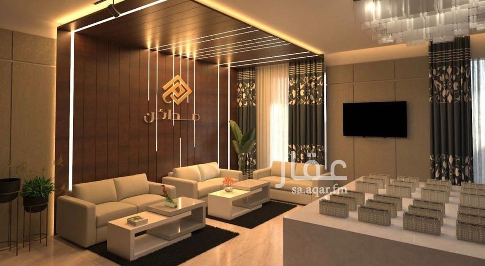 1 bedroom apartment in Al Munsiyah, Riyadh 16