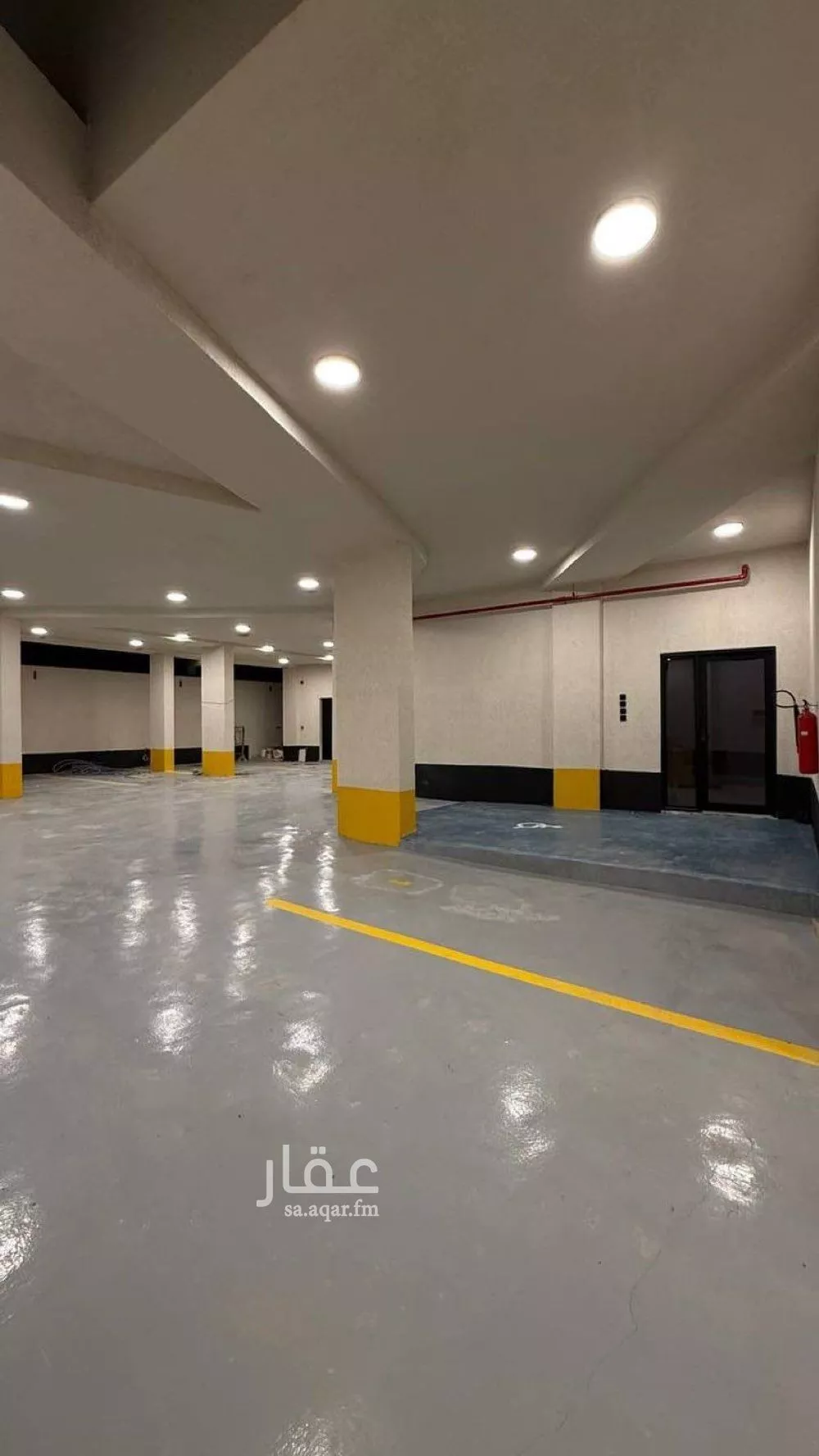 3 bedroom apartment in Al Mahdiyyah 24
