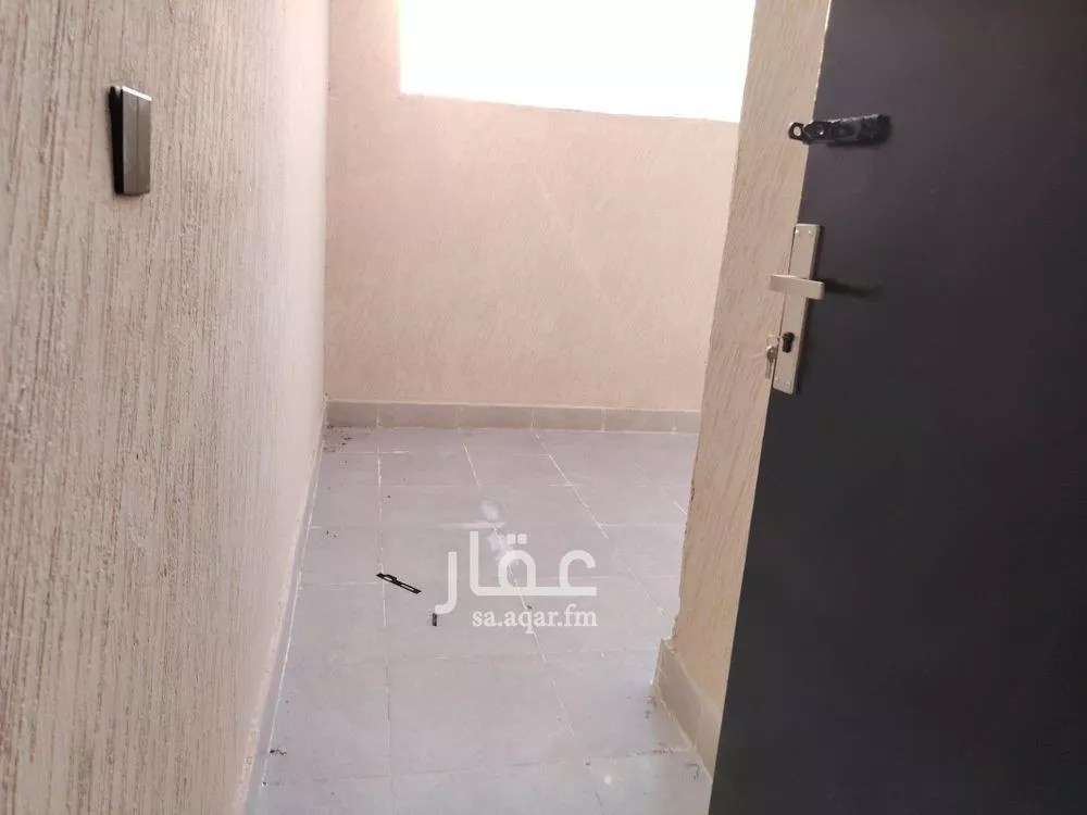 شقة 3 غرف في طويق 13