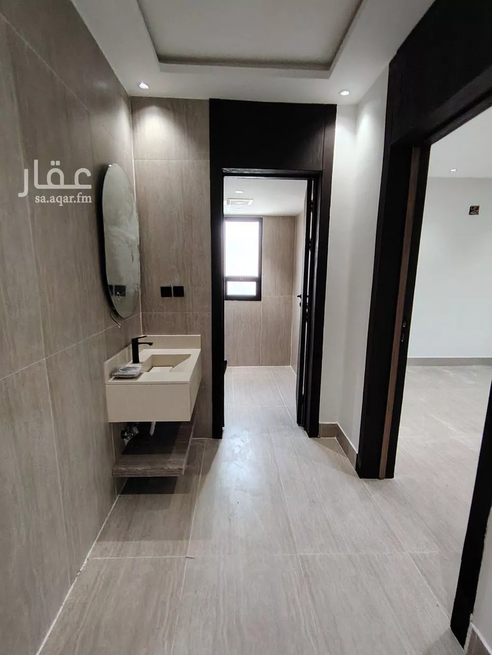 شقة 3 غرف في طويق 8