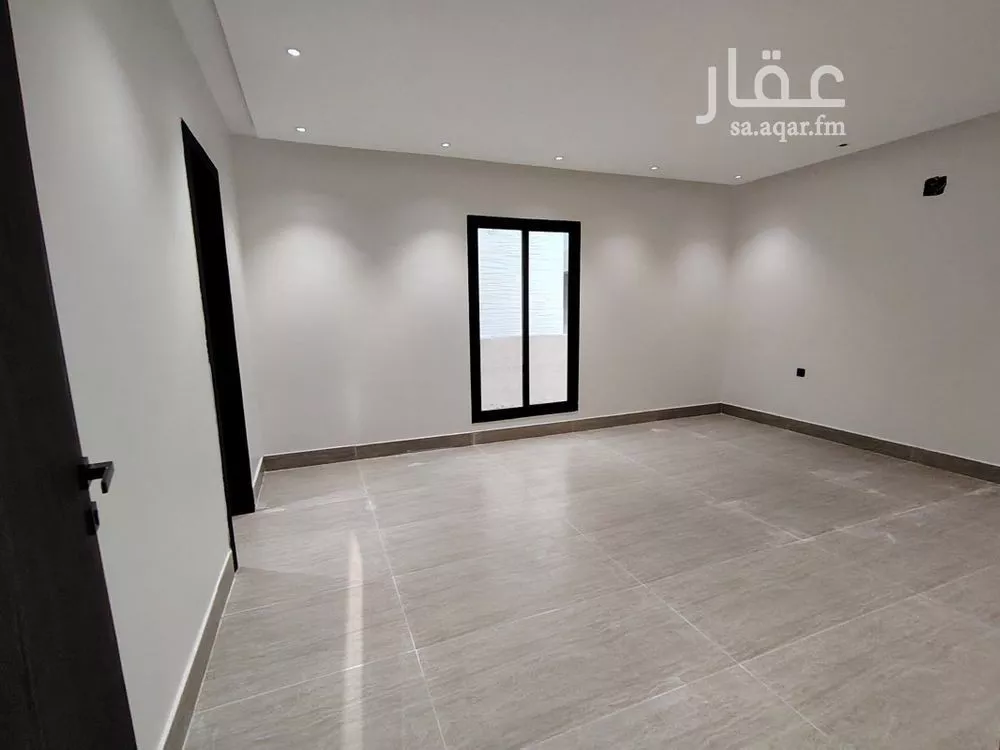 شقة 3 غرف في طويق 9