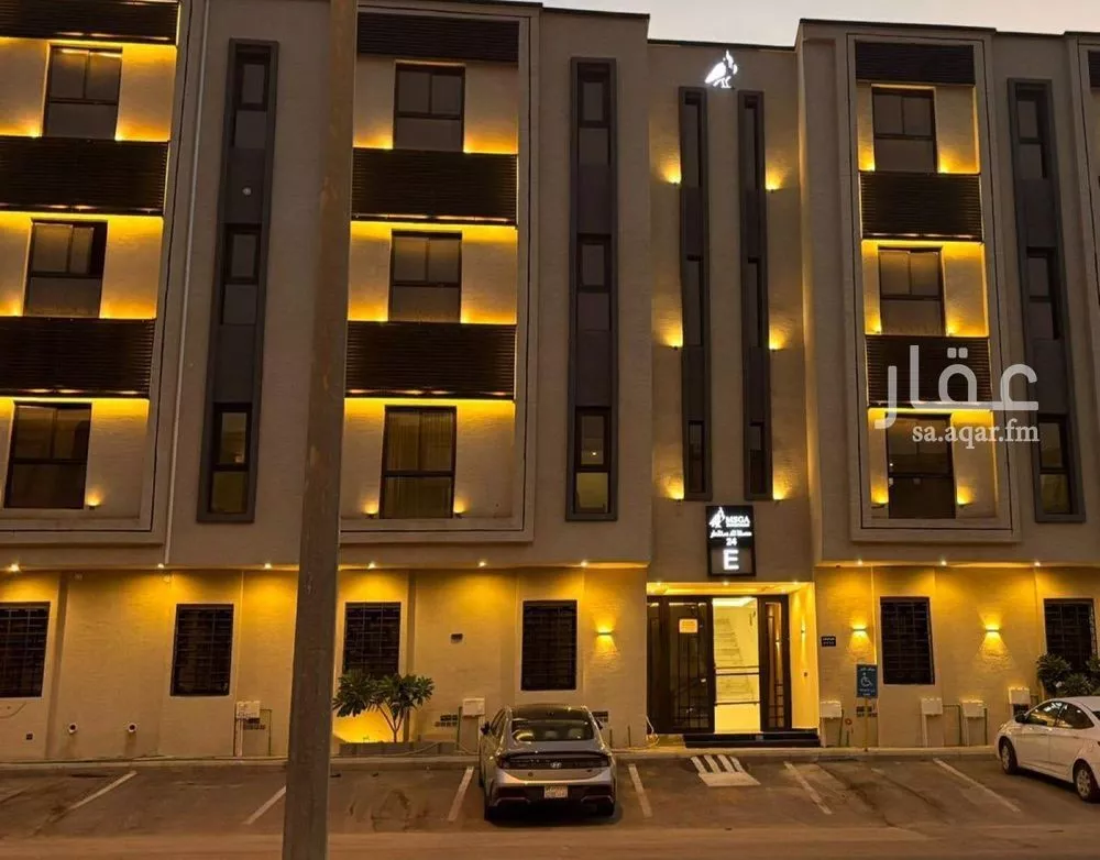 2 bedroom apartment in Tuwaiq 3