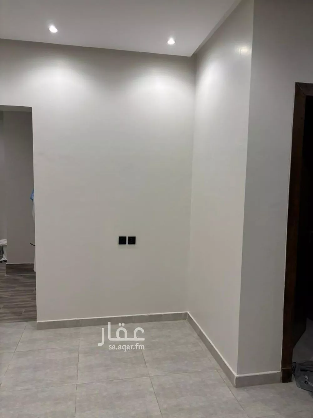 2 bedroom apartment in Tuwaiq 4