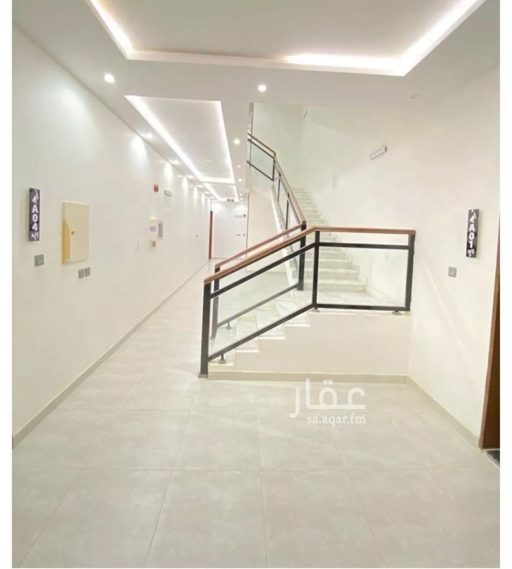 2 bedroom apartment in Tuwaiq 7