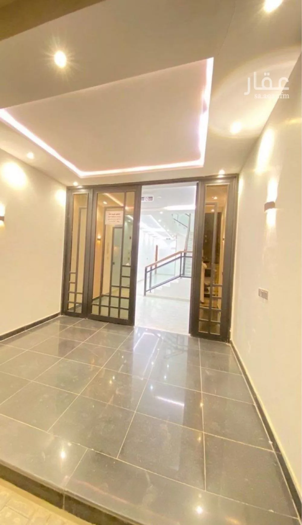 2 bedroom apartment in Tuwaiq 8