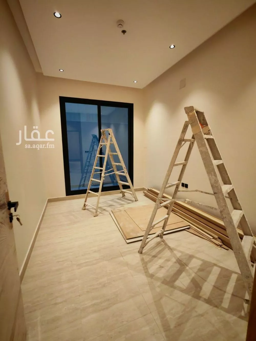 4 bedroom apartment in Al Munsiyah 2