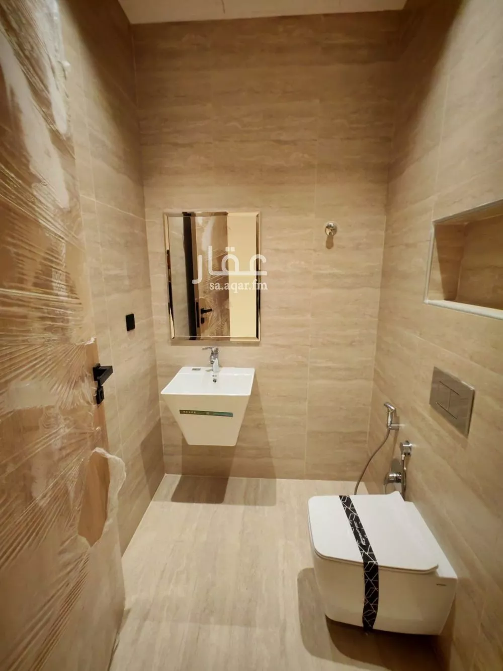 4 bedroom apartment in Al Munsiyah 14