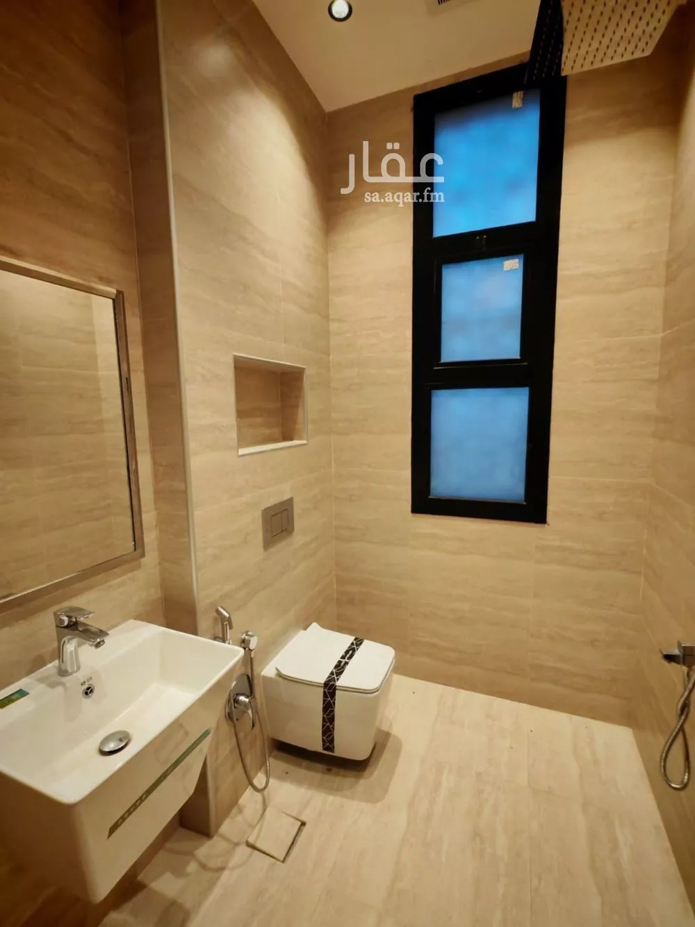 4 bedroom apartment in Al Munsiyah 4