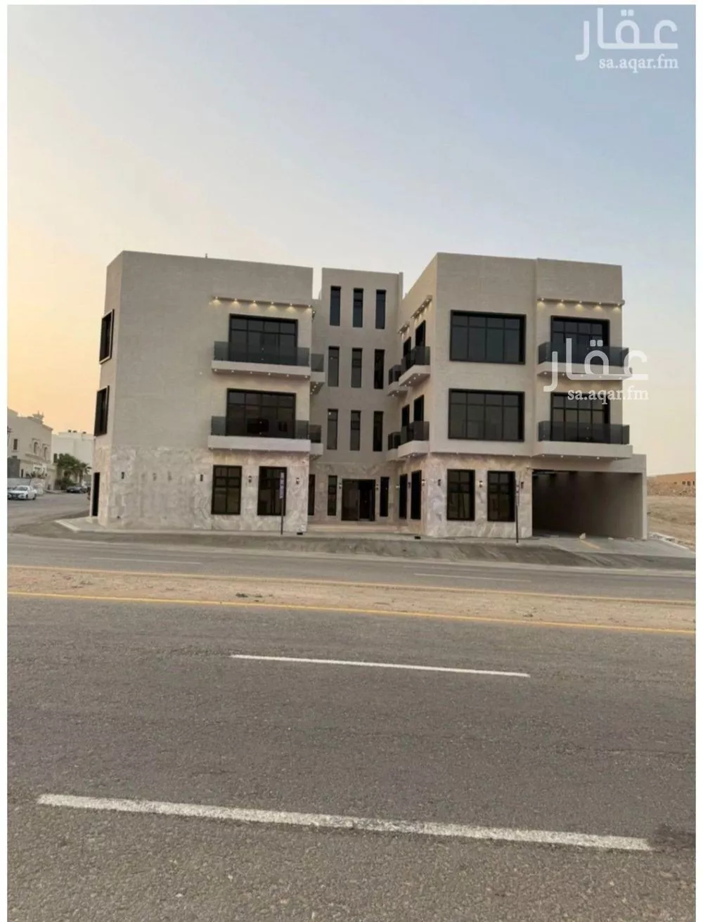 5 bedroom apartment in Al Mahdiyyah, Riyadh 4