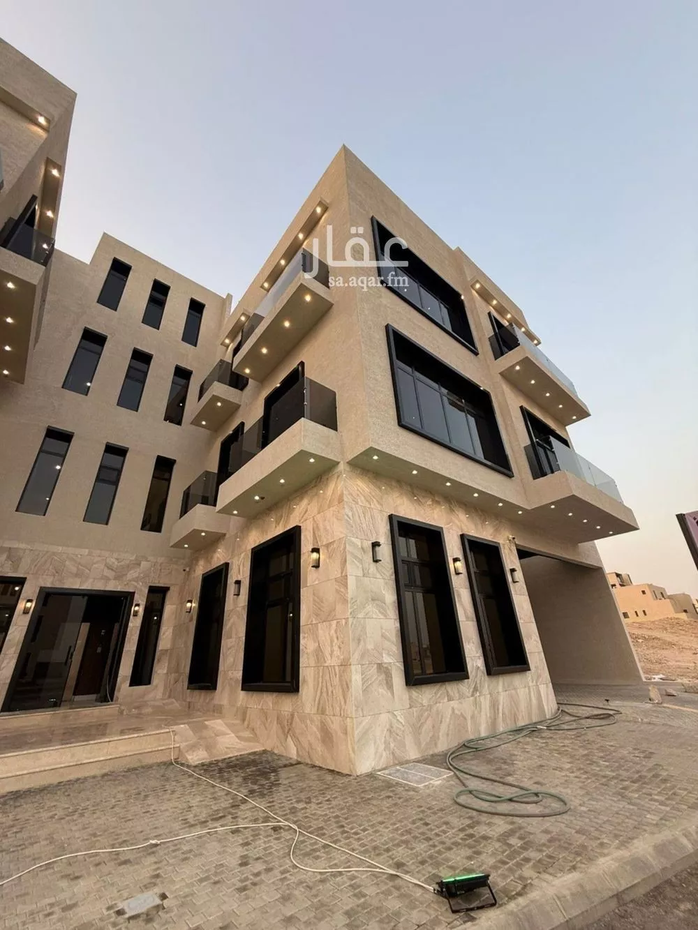 5 bedroom apartment in Al Mahdiyyah, Riyadh 5