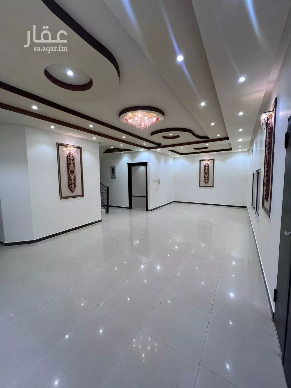 5 bedroom villa in Al Munsiyah 4