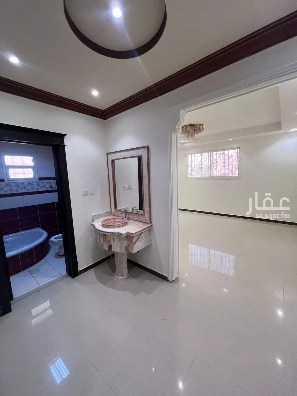 5 bedroom villa in Al Munsiyah 8