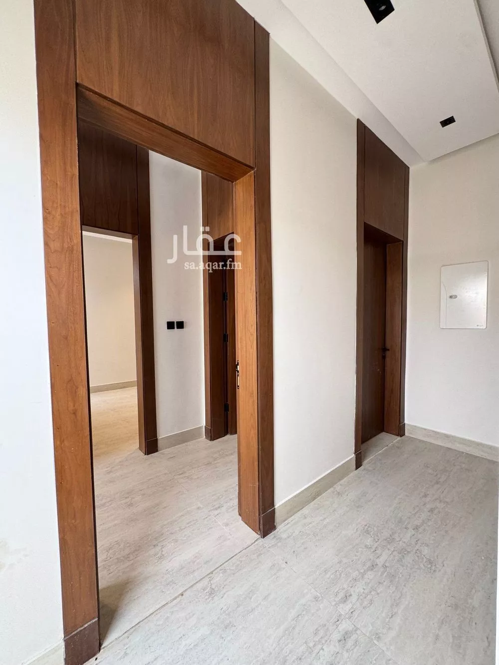 3 bedroom floor in Ash Sharq 2