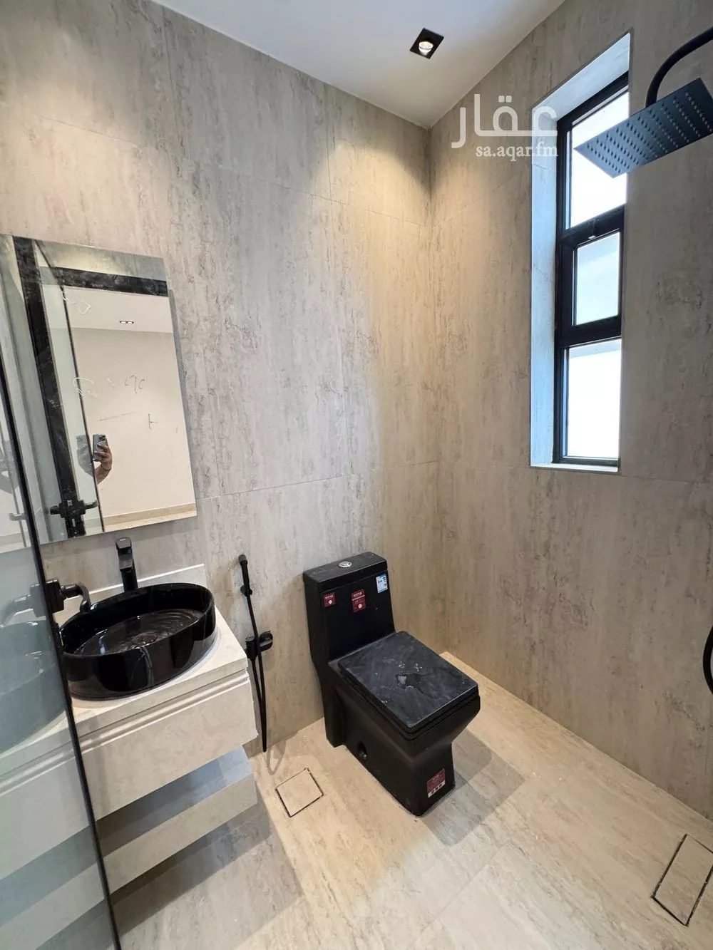 3 bedroom floor in Ash Sharq 12