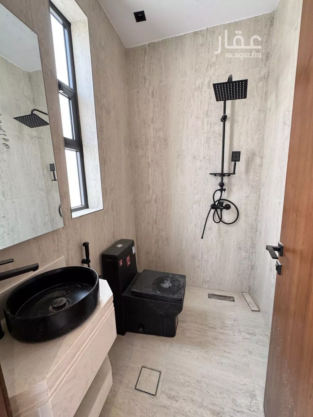 3 bedroom floor in Ash Sharq 4