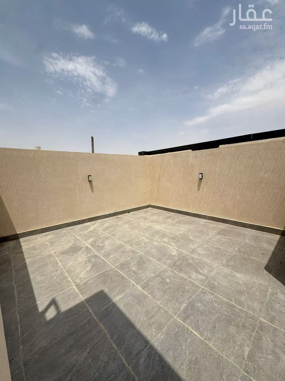 3 bedroom floor in Ash Sharq 5