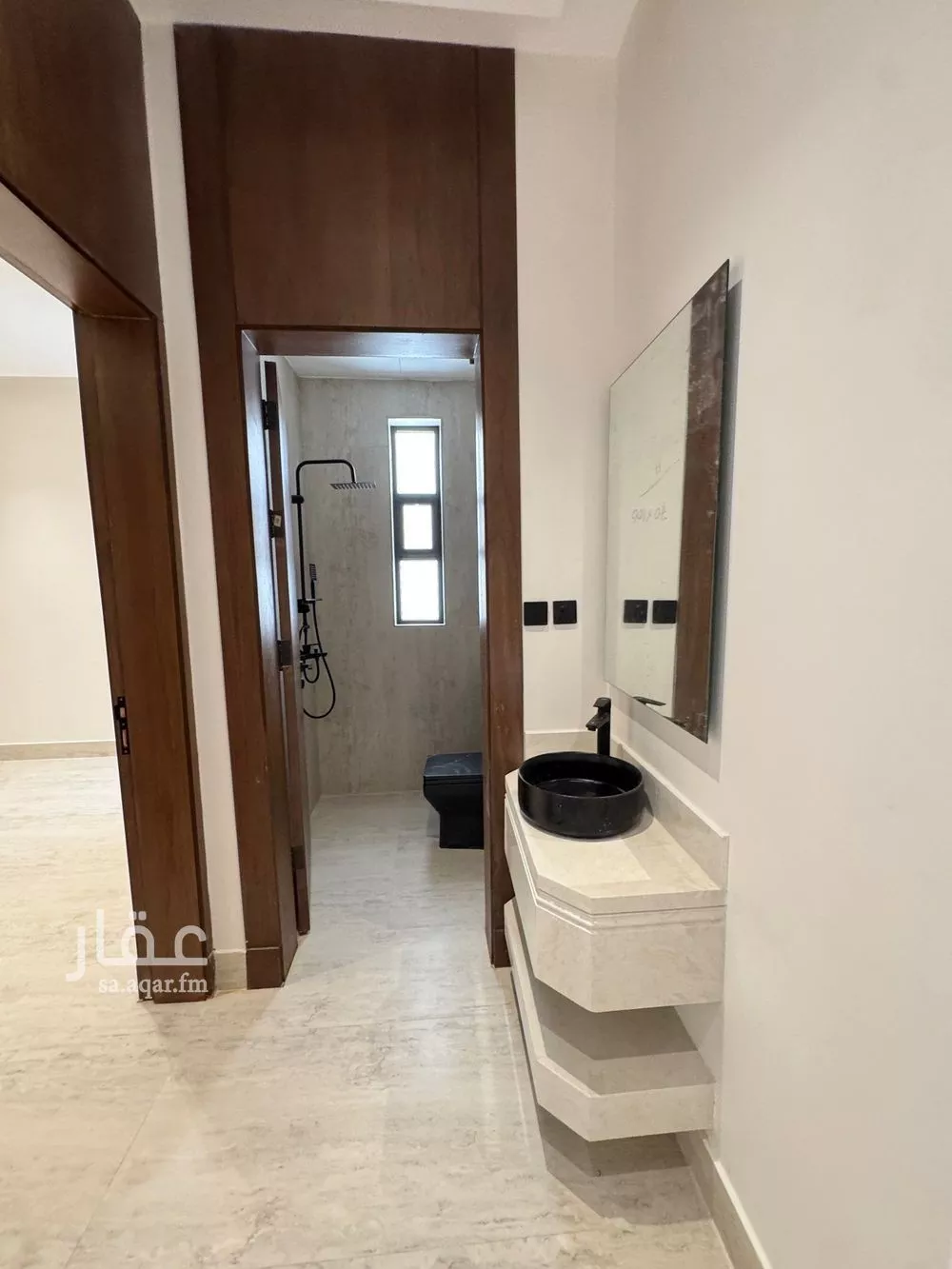 3 bedroom floor in Ash Sharq 9