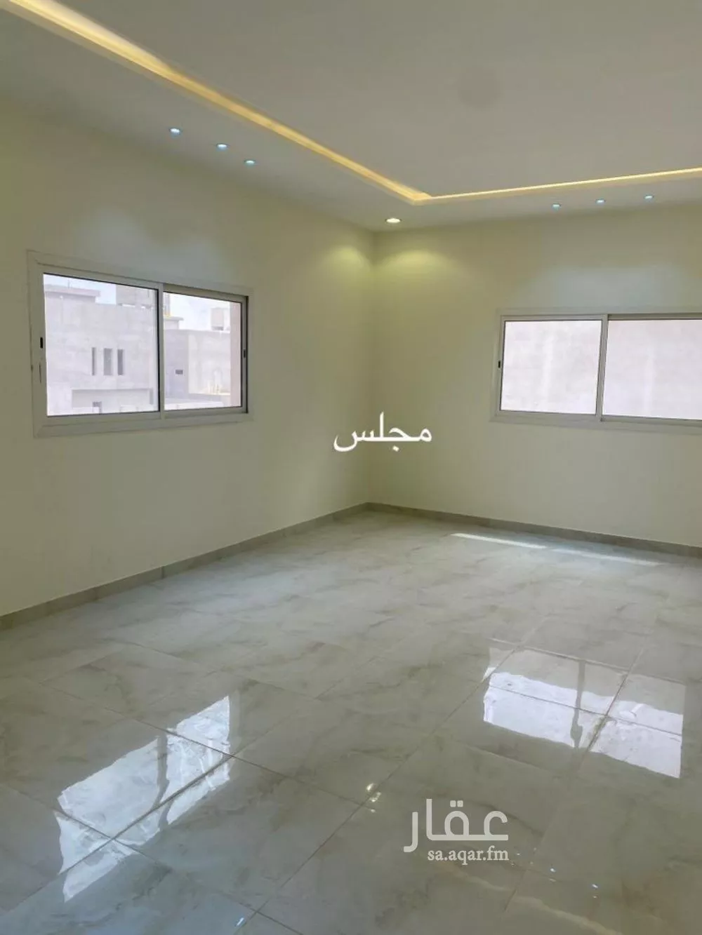 3 bedroom floor in Banban 3