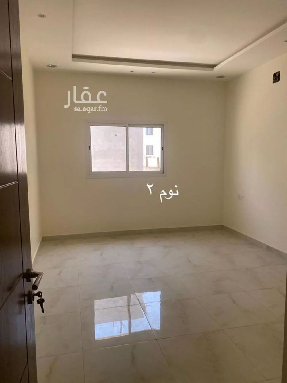 3 bedroom floor in Banban 4