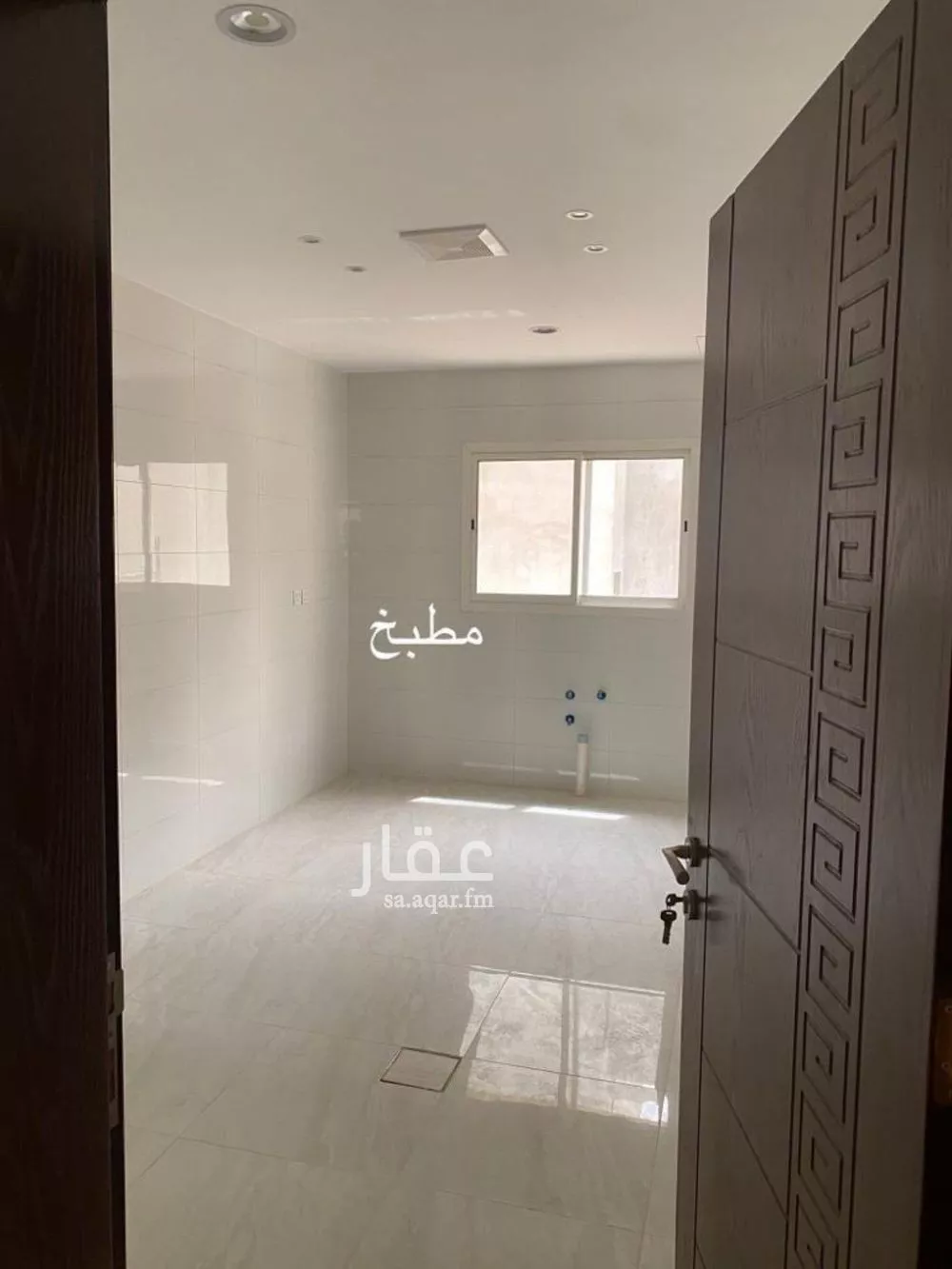 3 bedroom floor in Banban 6